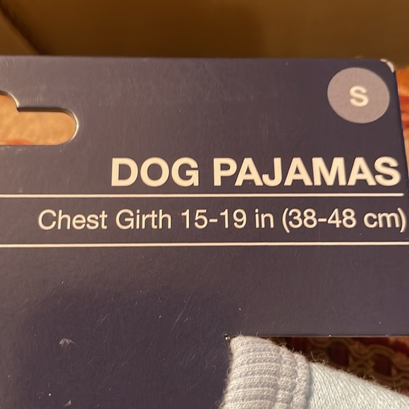 NWT Gap Dog Pajamas - Picture 6 of 6